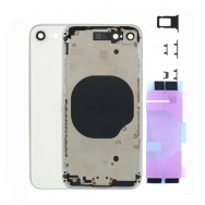 Châssis iPhone SE (2020) Blanc Nu