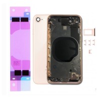 Châssis iPhone 8 Or Nu
