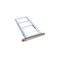 Double Tiroir SIM + SD Honor 7A Or
