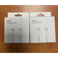 LOT DE 50 PCS Charge cable USB-C avec emballage