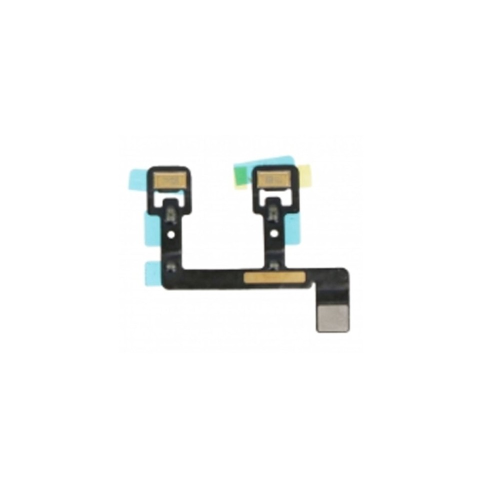 Nappe microphone iPad Pro 11 2018(1st)