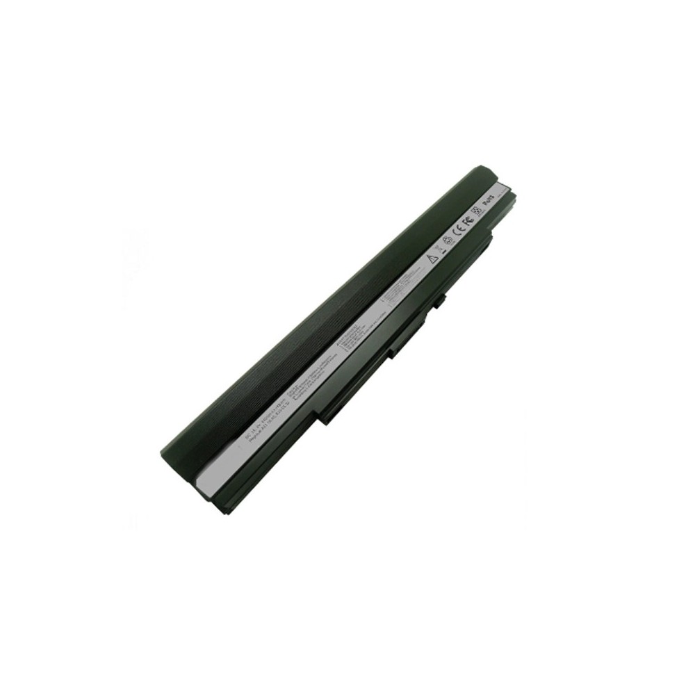 Batterie ordinateur portable ASUS UL50VS UL50Vt UL80 UL80A UL80AG Series