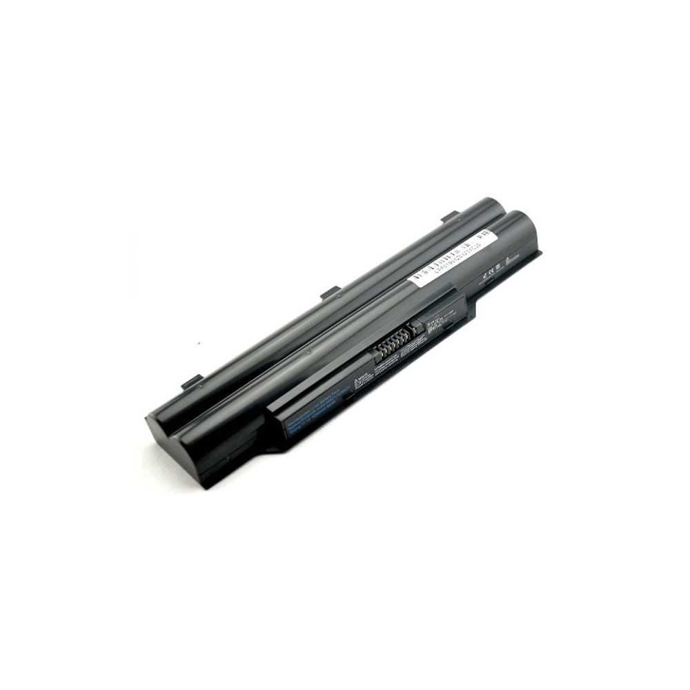 Batterie Fujitsu LifeBook A512 AH502 LH52/C LH520 LH530 PH50 PH50/E PH521