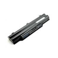 Batterie Fujitsu LifeBook A530 LifeBook AH530 4400mAh