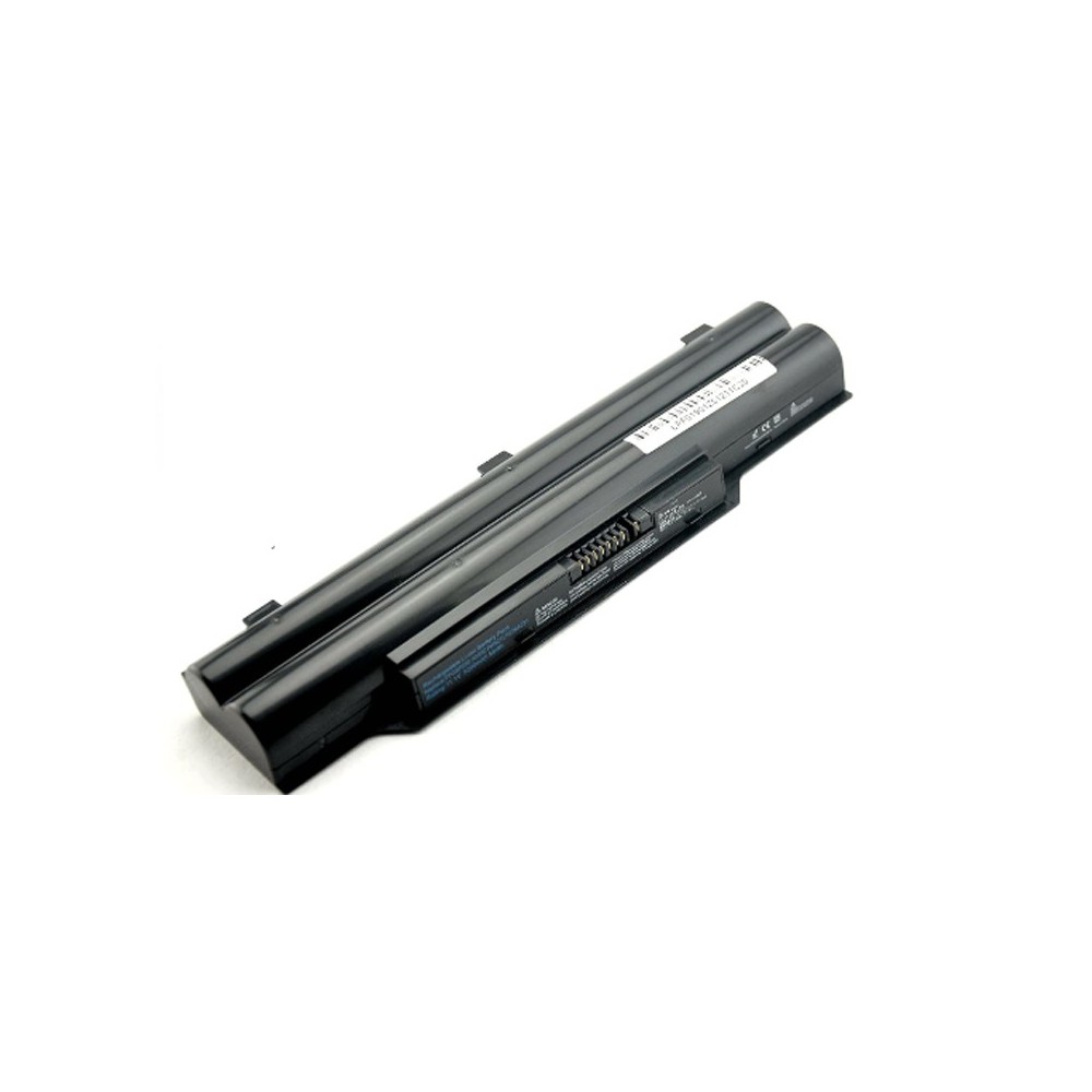 FPCBP250 Batterie Fujitsu LifeBook AH530 A530 AH531 A531 LH701 4400mAh