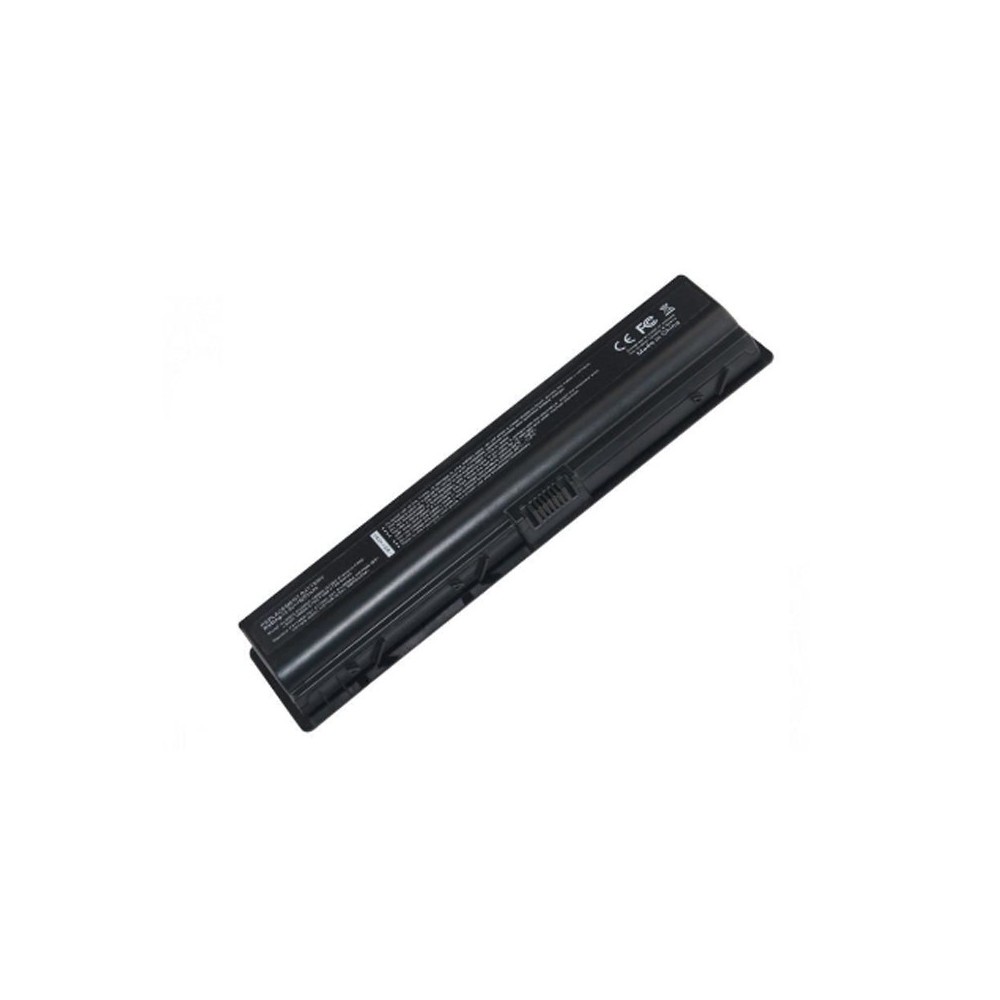 Batterie ordinateur portable HP COMPAQ Pavilion DV2000T 4400mAh 10.8V