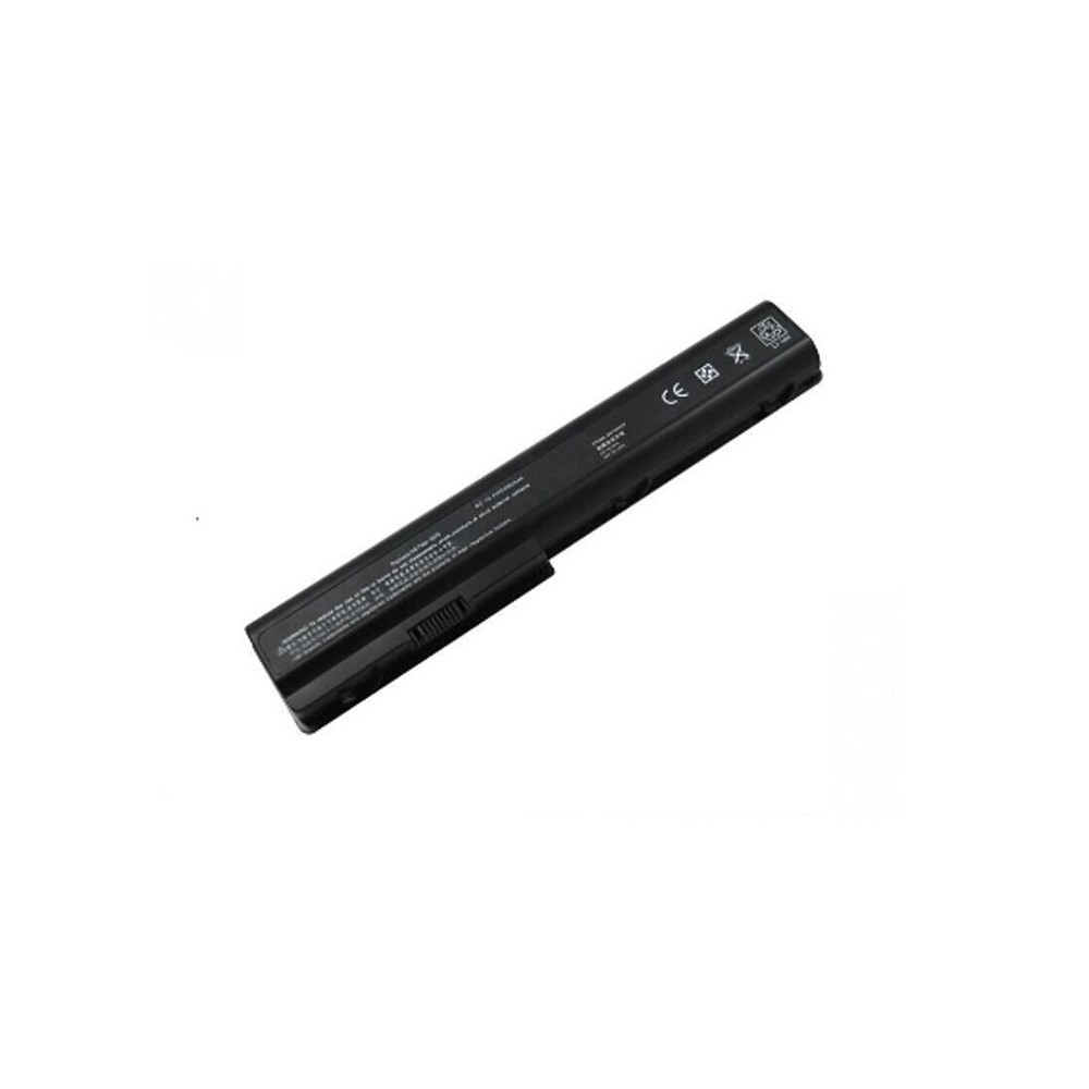 BATTERIE HP Pavilion dv7-1145eb DV7-3163ef DV7-3165ef 14.4V 5200MAH