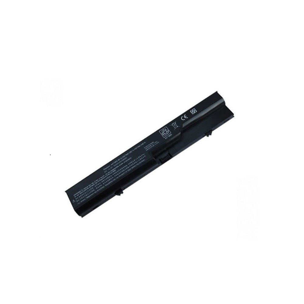 Batterie HP ProBook 4320s-WD866EA 4520s-WD860EA 4400mAh