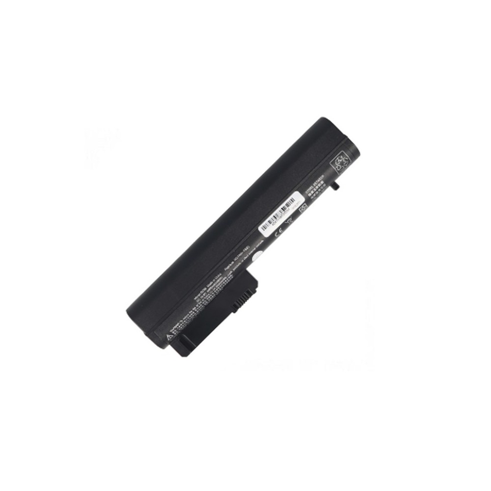 Batterie HP EliteBook 2530p 2540p Compaq 2510p nc2400 nc2410 EH767AA 48Wh