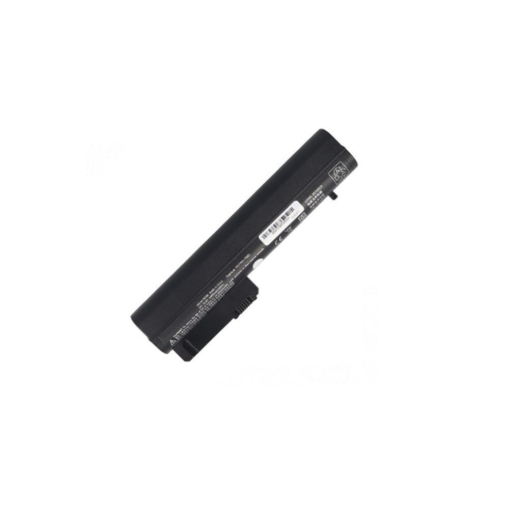 Batterie Ordinateur portable HP NC2400 10.8V 5200mAh