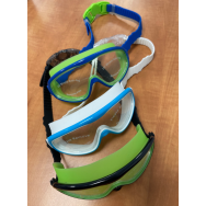 LOT DE 50 PCS Lunette de Natation pour enfants 2-12 ans