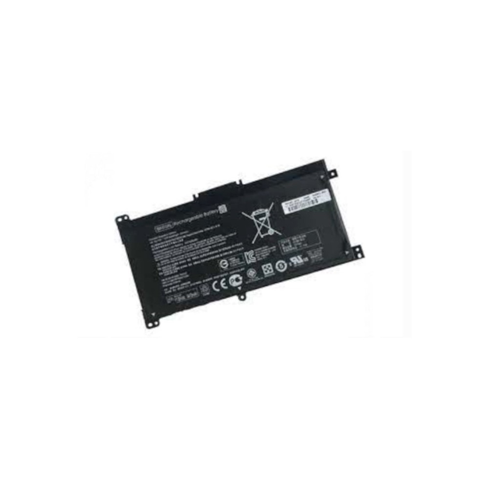 Batterie HP HSTNN-UB7G 916366-421 TPN-W125 HSTNN-LB7S BK03XL 3500mAh