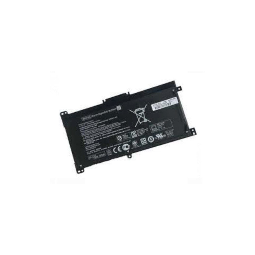 Batterie HP Pavilion x360 Convertible 14-ba019nf 916811-855 BK03XL