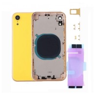 Châssis IPhone XR Jaune Nu