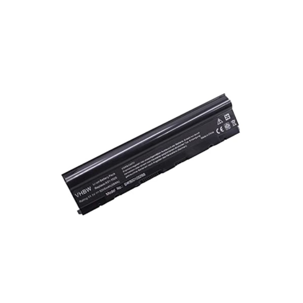 Batterie ASUS Eee 1025CE 1025 1025C 1225 1225B 1225C R052 RO52 5200mAh