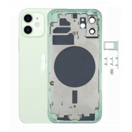 Châssis IPhone 12 Vert Nu