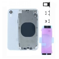 Châssis IPhone XR Blanc Nu