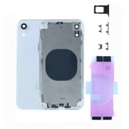 Châssis IPhone XR Blanc Nu