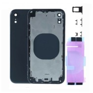 Châssis IPhone XR Noir Nu