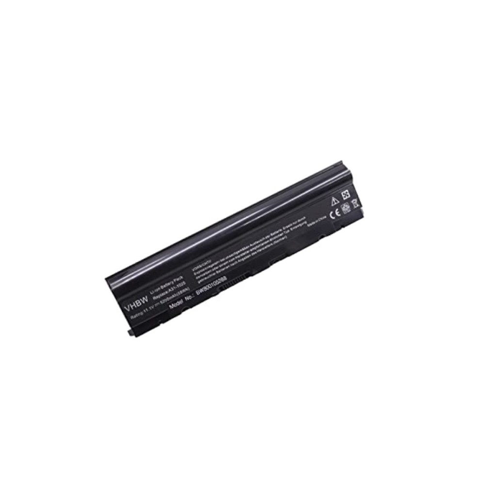 Batterie portable ASUS Eee PC 1025CE 1025 1025C 1225 1225B 1225C R052 RO52