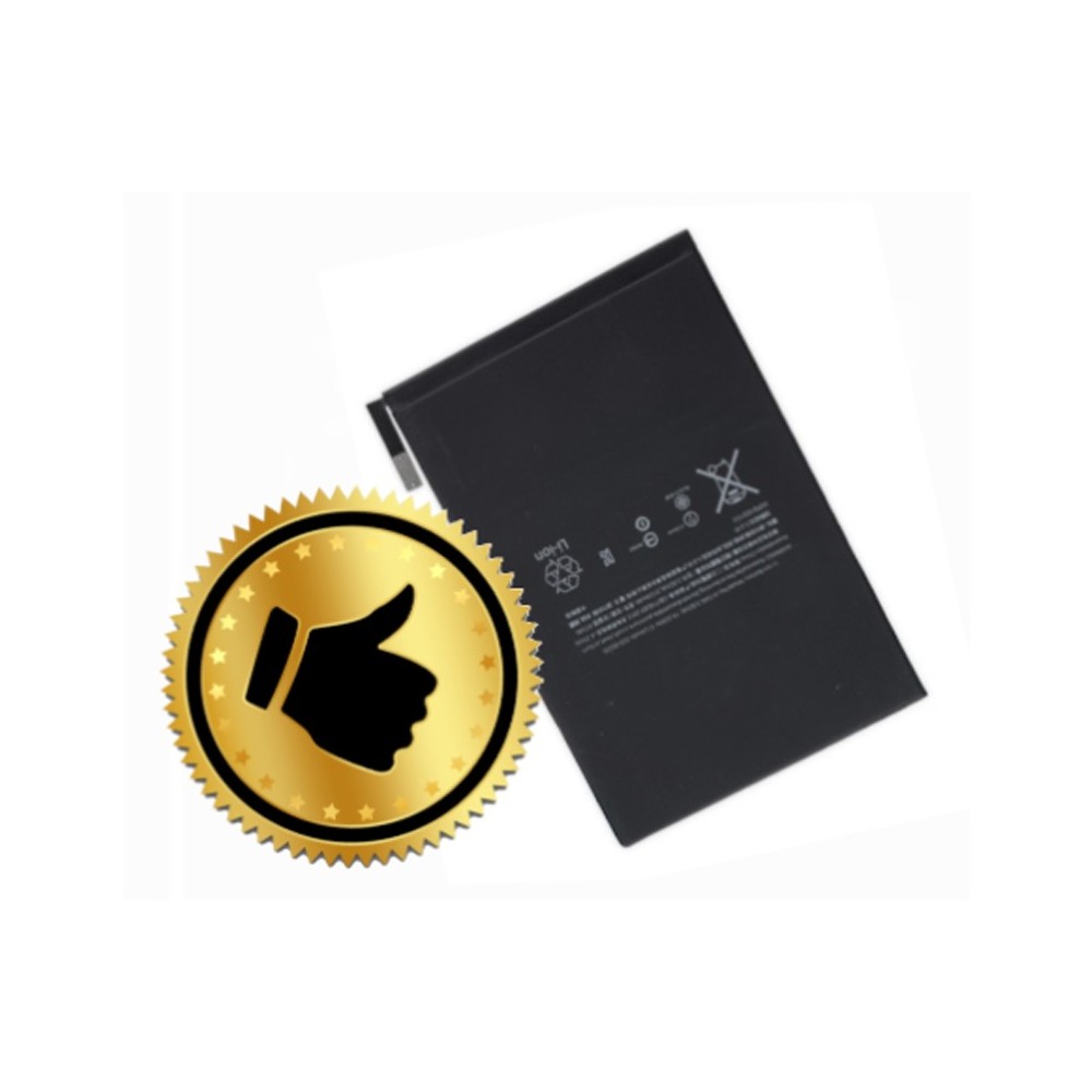 BATTERIE APPLE IPAD MINI 4 A1538 / A1550 - Qualité premium
