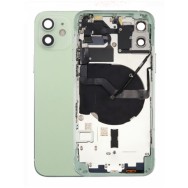 Châssis iPhone 12 Vert Complet