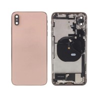 Châssis iphone XS Max Or Gold Complet