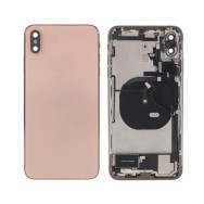 Châssis iphone XS Max Or Gold Complet