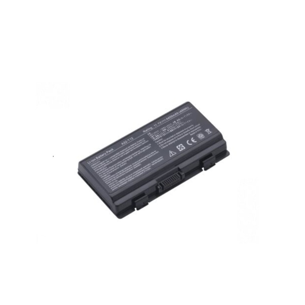 Batterie 4400mAh 11.1V ASUS X51RL A32-X51 A32-C51 A32-T12 A32-X5