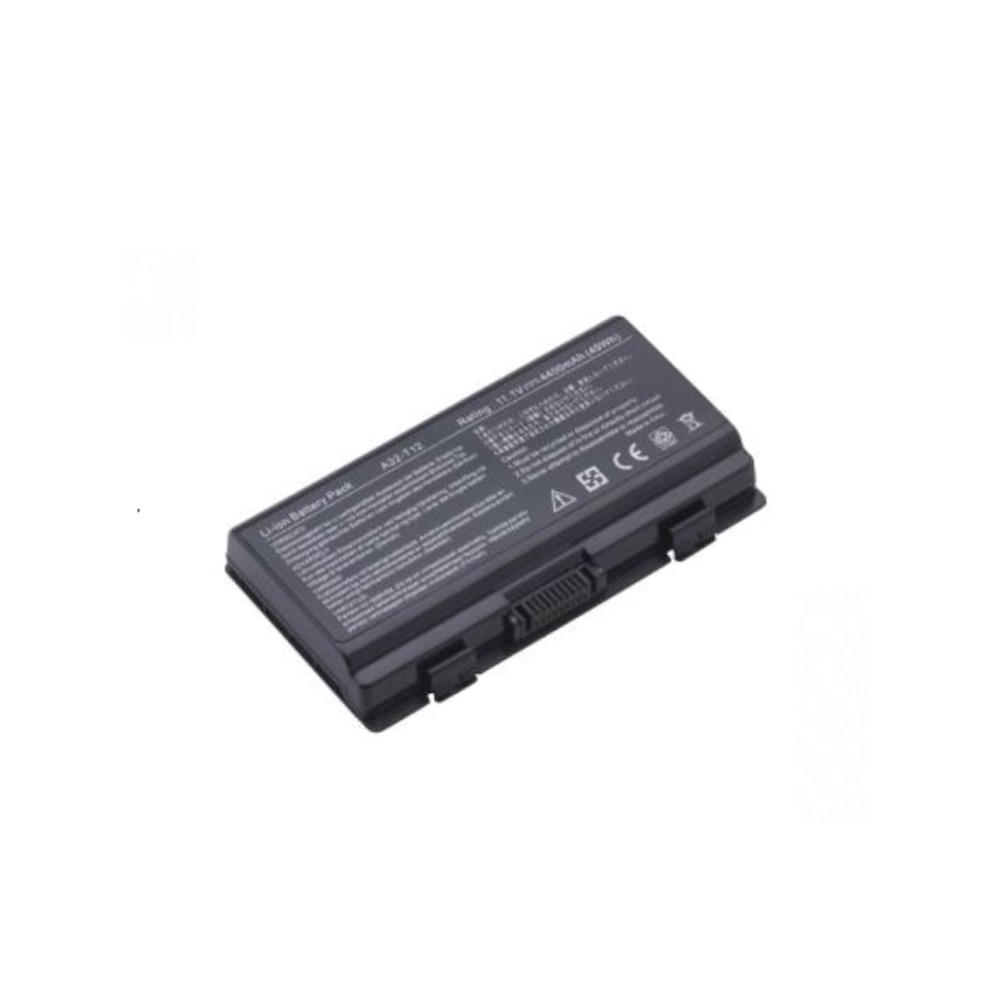 Batterie Packard Bell Easynote ALP-AJAX C2 C3 A MX61 MX67 A32-T12J A32-X51