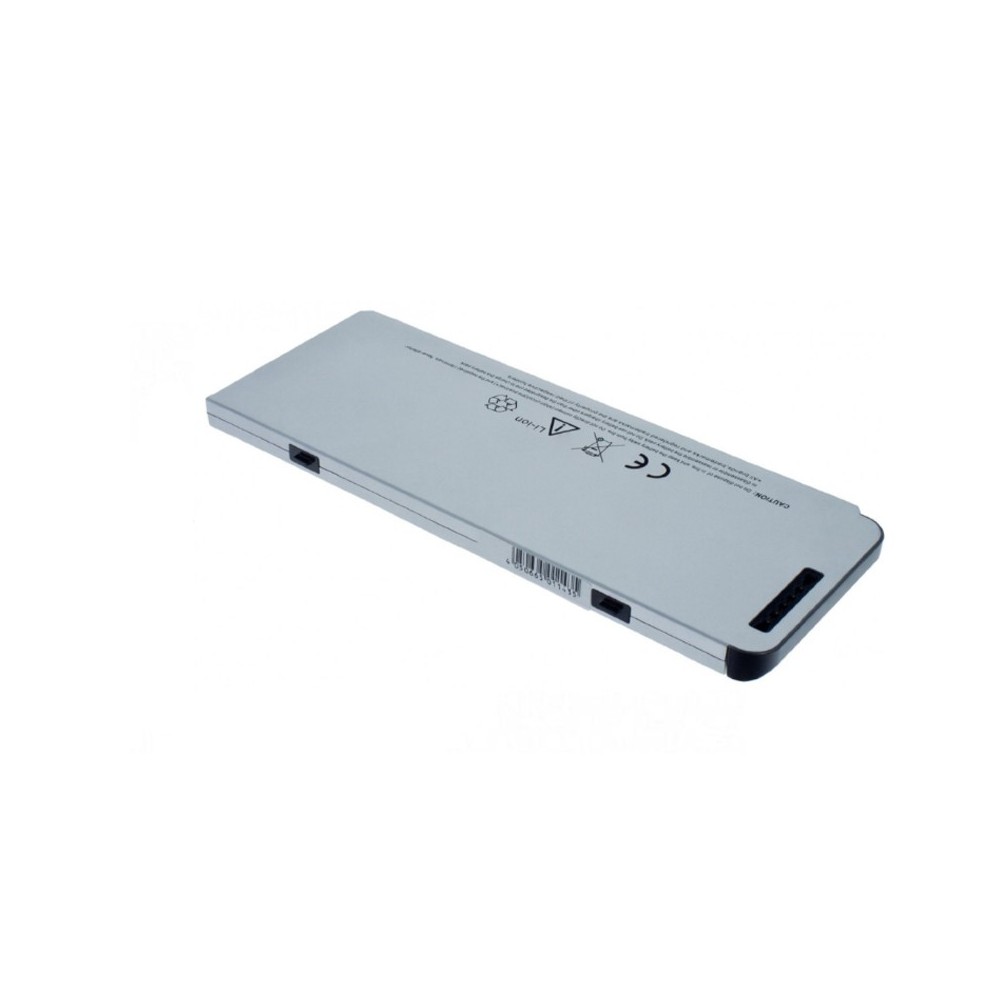 Batterie Apple Macbook 13" inch Unibody A1280 A1278 2008 Version 4800mah