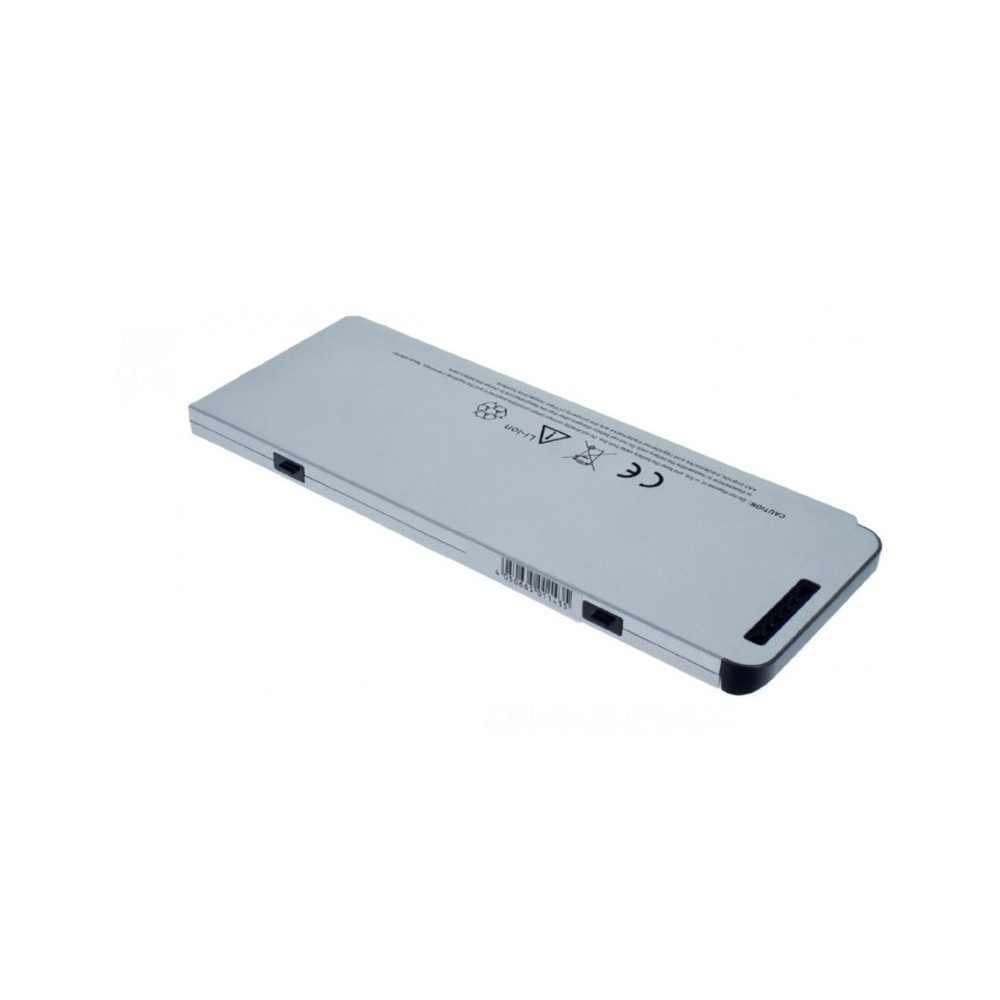 Batterie Apple MACBOOK 13 ALUMINIUM UNIBODY 10.8V 4200MA A1280 MB771*/A