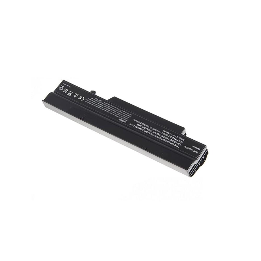 Batterie pc portable 6600mAh FUJITSU-SIEMENS Amilo BTP-C2L8 BTP-B4K8