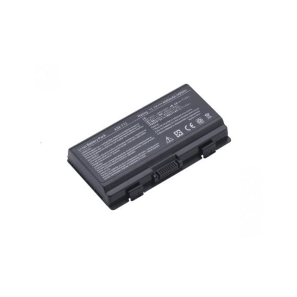 Batterie 4400mAh ASUS T12Er / X51 / X51RL / T12Jg / T12C