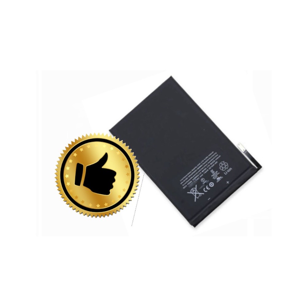 Batterie interne iPad Mini (A1445)