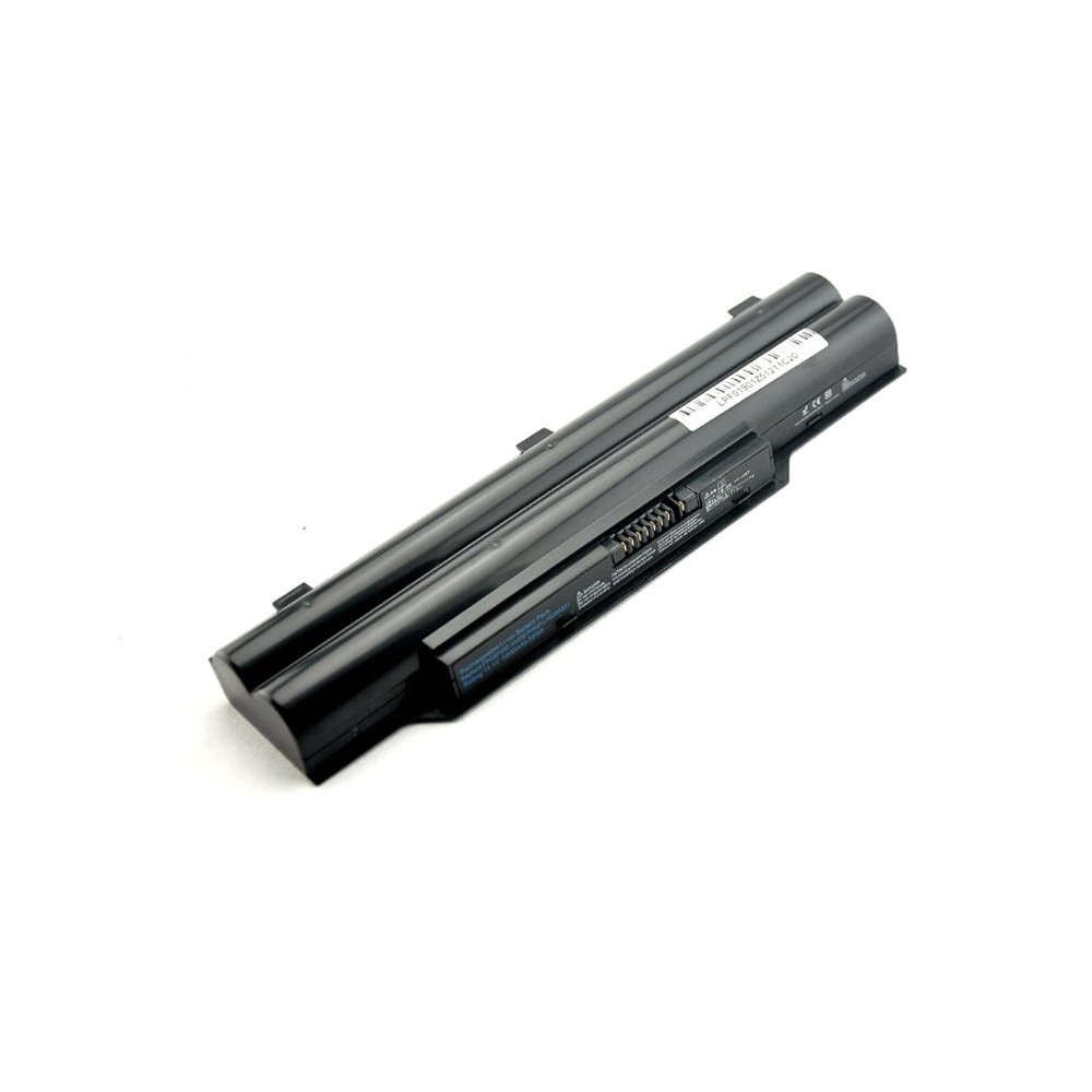 FPCBP250 Batterie Fujitsu LifeBook AH530 A530 AH531 A531 LH701 4400mAh