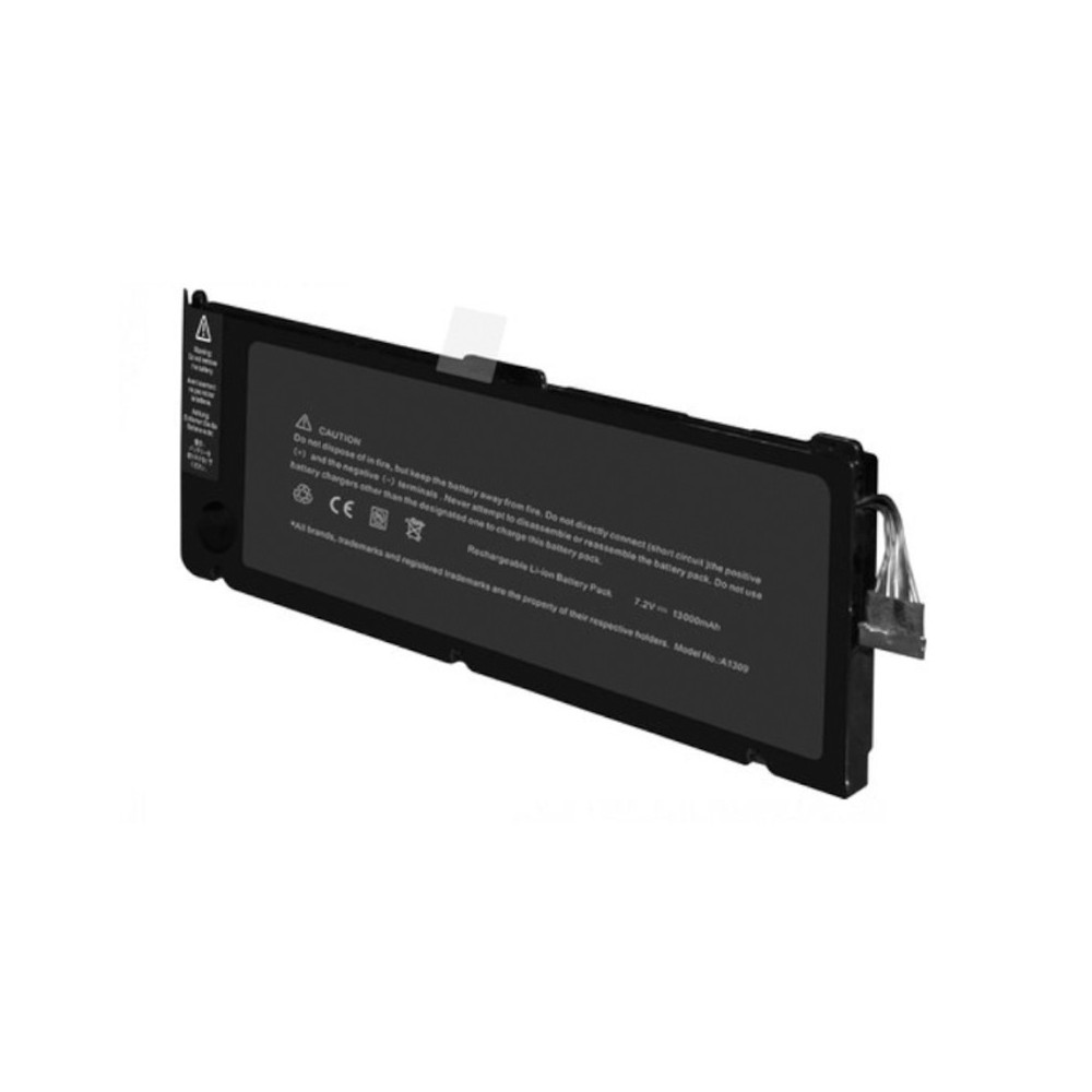 Batterie APPLE MacBook Pro 17" A1309 A1297 Precision Aluminum Unibody