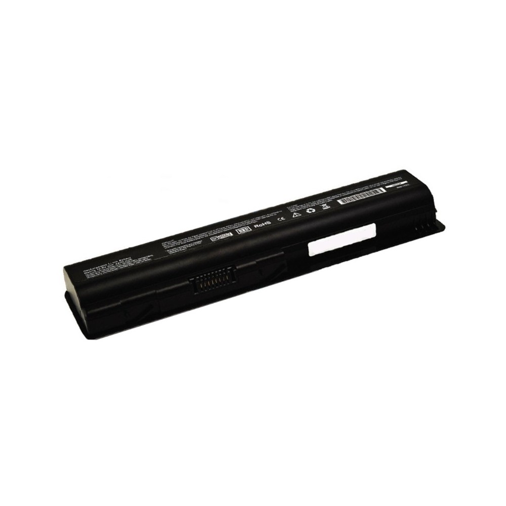 Batterie ordinateur portable HP Compaq Presario CQ71