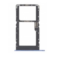 Tiroir carte sim Huawei nova Y70 Double sim Bleu