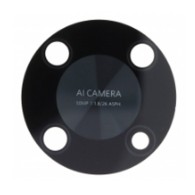 Lentille Caméra Arrière Premium Huawei Nova Y90 - (Sans Châssis) Noir