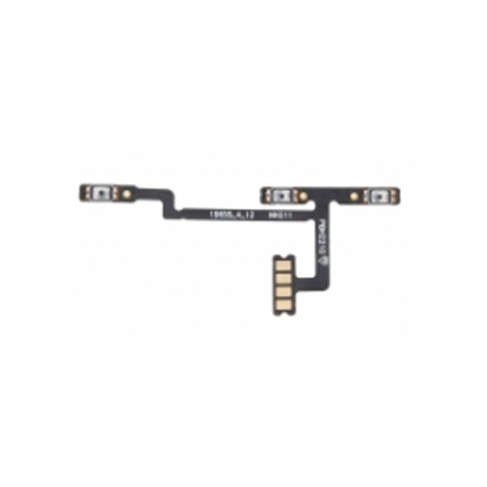 Nappe bouton power et volume Nokia G11/G21 HQ