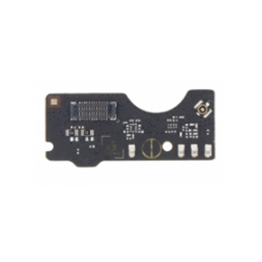 Nappe micro (Microphone) Nokia C01 Plus