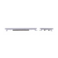 Bouton Power ON/OFF Volume Xiaomi 12/12X 2pcs in one set Or