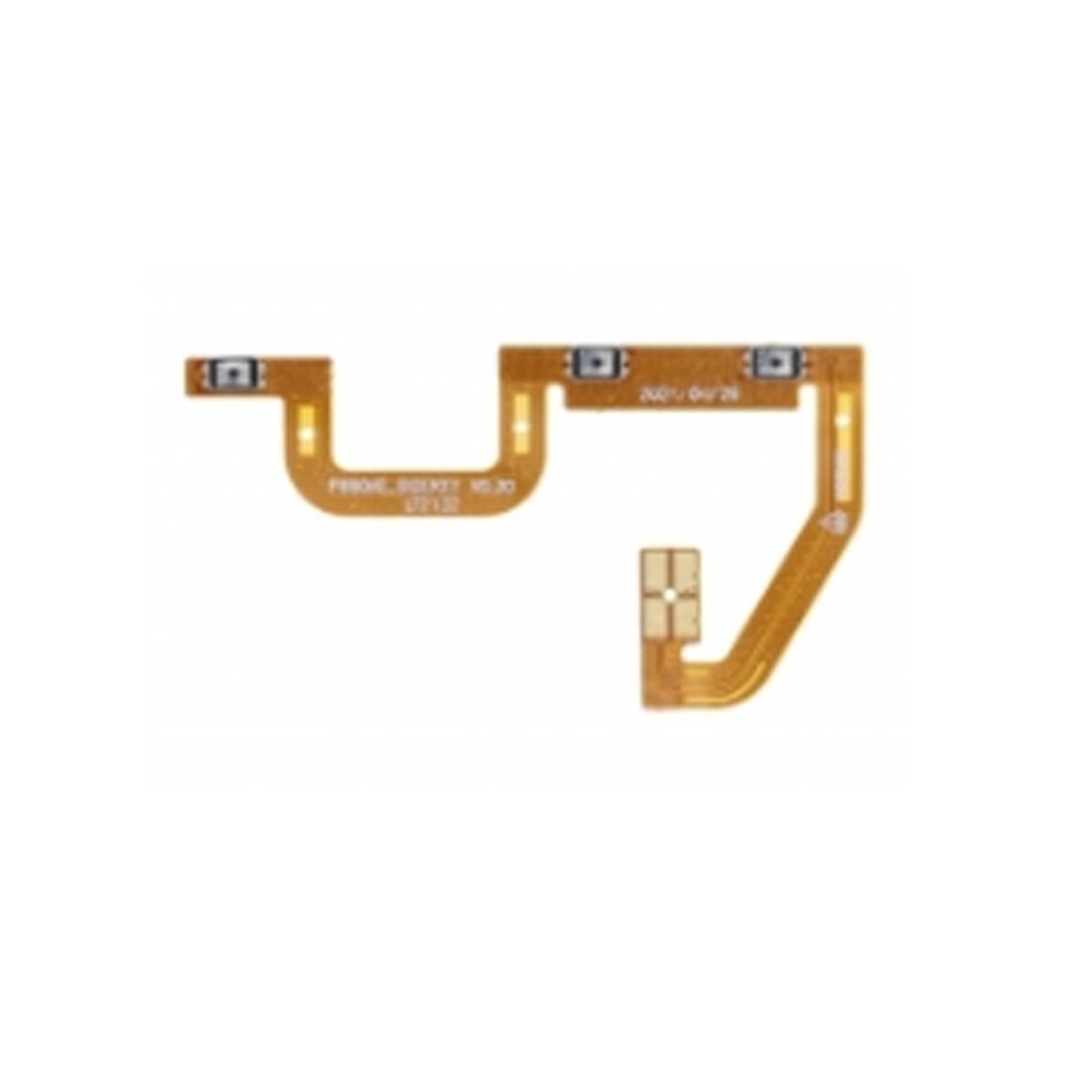 Nappe bouton power et volume Nokia G50 HQ