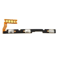 Nappe bouton power et volume Motorola Moto G72 HQ