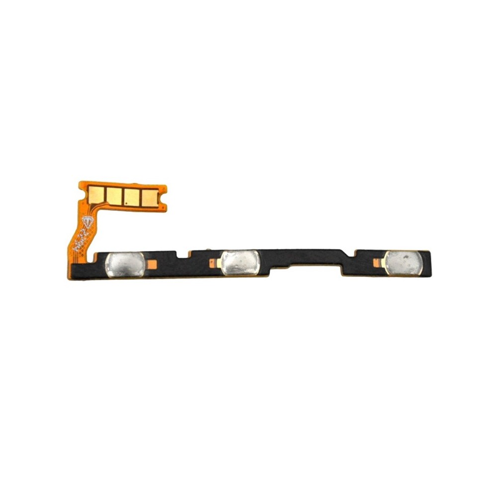 Nappe bouton power et volume Motorola Moto G72 HQ