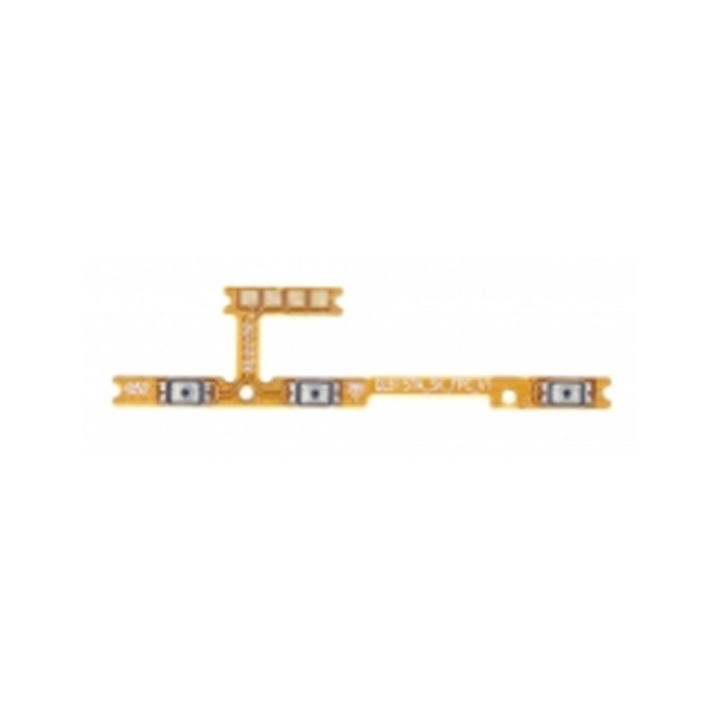 Nappe bouton power et volume Motorola Moto G82/Moto G71s HQ