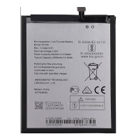 Batterie Nokia 2,3 WT240 4000mAh