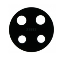 Lentille caméra arrière Nokia 7.2 Noir