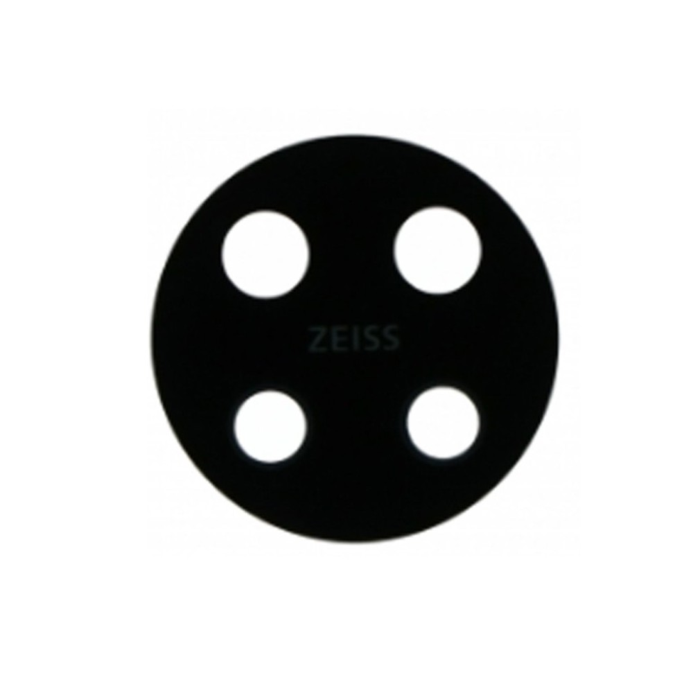 Lentille caméra arrière Nokia 7.2 Noir